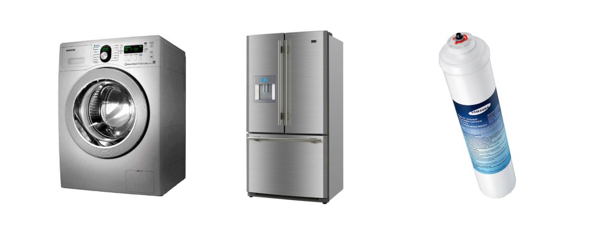 Servicio Técnico Samsung lavadoras neveras mantenimiento